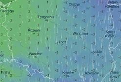 Boże Narodzenie 2019. Prognoza pogody. Ochłodzenie przyjdzie dopiero po świętach