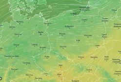 Prognoza pogody. IMGW: nadchodzi jednodniowe ocieplenie