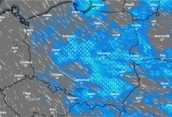 Pogoda. Ostrzeżenia IMGW przed burzami
