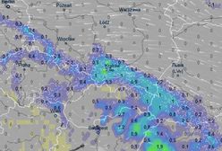 Alert IMGW. Ostrzeżenie nie tylko dla kierowców