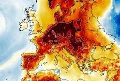 Pogoda. Upał i gwałtowne burze. IMGW wydało ostrzeżenia dla kilkunastu województw