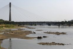 Susza: pogoda w Europie zaskoczyła wielkimi upałami. Apeluje się o ograniczenie zużycia wody, a ceny prądu rosną