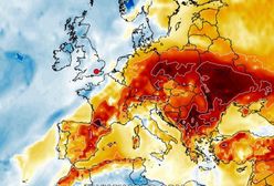 Pogoda. Afrykańskie powietrze wtłoczy do Polski wysokie temperatury. Zrobi się naprawdę gorąco