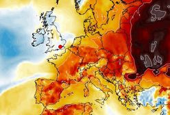 Pogodowe szaleństwo. Prognoza na Wigilię i święta wprawia w zdumienie