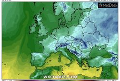 Pogoda. Ostrzeżenia IMGW. Zapowiedzi nie są dobre