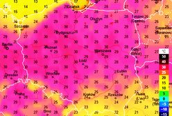 Pogoda. Alerty IMGW. To już nie są żarty, a będzie groźniej