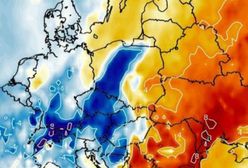 Pogoda. Drastyczna zmiana. Synoptycy nie mają dobrych wiadomości na weekend