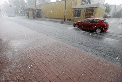 Gwałtowna zmiana pogody. Ostrzeżenie dla trzech województw