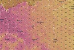 Nadchodzi wrześniowa fala upałów. Nawet ponad 30 stopni