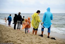 Pogoda na początek wakacji. Nadciągają burze z gradem i szkwały zrywające dachy