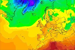 Prognoza pogody na Wielkanoc. "Możliwy grad i wyładowania atmosferyczne"