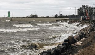 Nadchodzą wietrzne dni. "Chłodne, arktyczne powietrze"