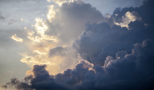 Pogoda na wtorek - 11 września. Trochę słońca, trochę deszczowo