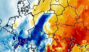 Pogoda. Drastyczna zmiana. Synoptycy nie mają dobrych wiadomości na weekend