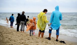 Pogoda na początek wakacji. Nadciągają burze z gradem i szkwały zrywające dachy