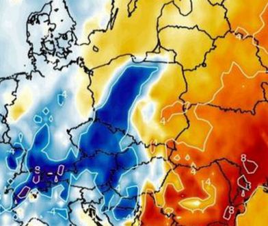 Pogoda. Drastyczna zmiana. Synoptycy nie mają dobrych wiadomości na weekend