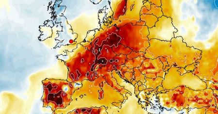 Pogoda. Kiedy wrócą upały? Nowa prognoza