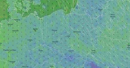 Słońce i wysokie temperatury. Synoptycy: niebawem wróci mróz i śnieg
