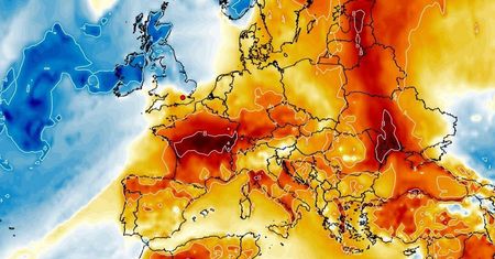 Pogoda w najbliższych dniach będzie dynamiczna. Nadciąga ochłodzenie i silne uderzenie wiatru
