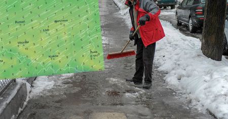 Prognoza pogody. Będzie coraz cieplej, w weekend nawet 11 stopni