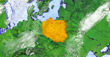 Prognoza Pogody na dziś – środa 10 kwietnia. Sprawdź, jaka będzie dziś pogoda w największych miastach w Polsce