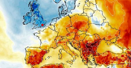 Pogoda. Niebezpieczne zjawiska w październiku. Gdzie będą burze?