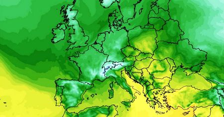 Wróci niebezpieczna pogoda. Zmiana w prognozach