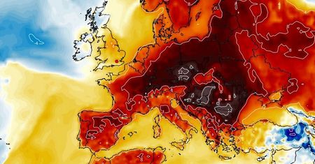 Pogoda. Najzimniejszy dzień w tym tygodniu. Za chwilę eksplozja ciepła