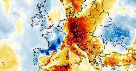 Pogoda. Nareszcie. Synoptycy zapowiadają 30 stopni