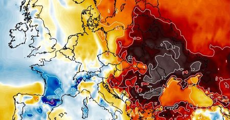 Pogoda. Od razu wiosna? Nowa prognoza i 15 stopni na termometrach