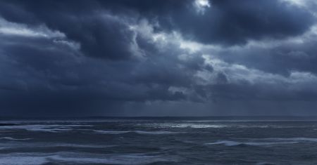 Tak depresyjnej jesieni jeszcze nie było. Powód: wyjątkowo mało słońca