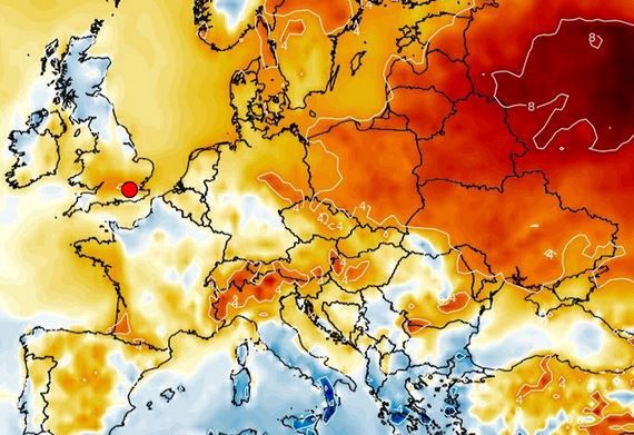 Prognoza na Sylwestra i Nowy Rok. Sprawdź, jaka będzie pogoda w Polsce