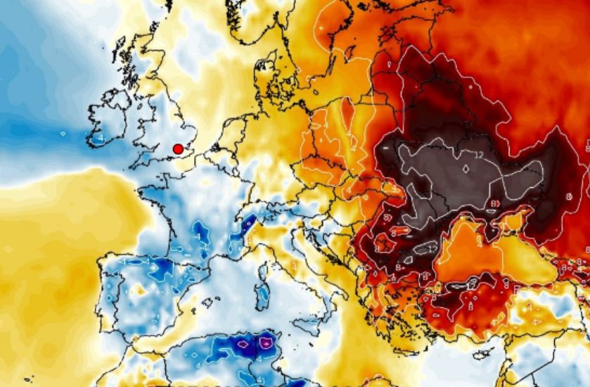 Pogoda niesie nam sporą zmianę. Pierwsze prognozy na marzec