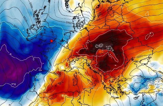 Zmiana w pogodzie. Wyjątkowo ciepły weekend