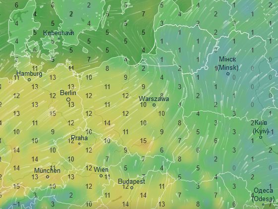 Pogoda znów oszaleje. Synoptycy zapowiadają ogromną zmianę