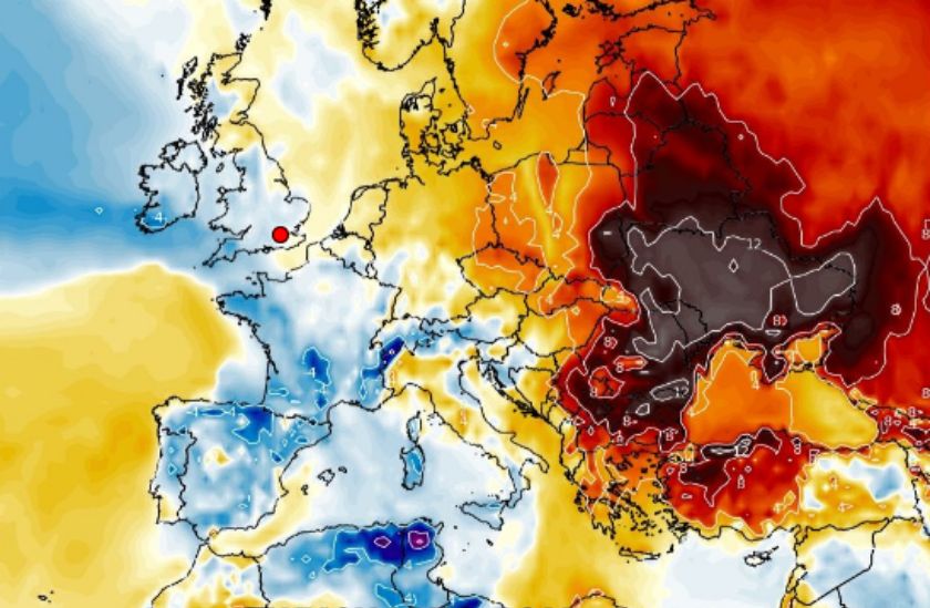 Pogoda niesie nam sporą zmianę. Pierwsze prognozy na marzec