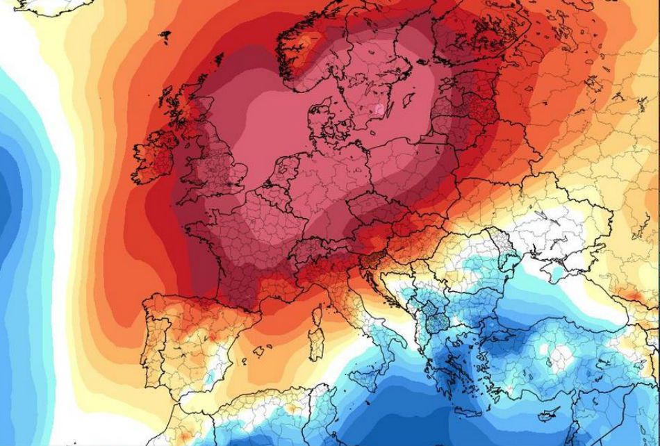 To może być już koniec zimy. Nowa prognoza długoterminowa