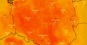 Prognoza pogody. Burza piaskowa i 28 st. C. To będzie szalony tydzień