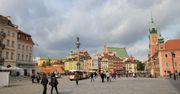 Pogoda na dziś. Dużo przejaśnień w całym kraju. Od weekendu ochłodzenie