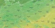 Prognoza pogody. IMGW: nadchodzi jednodniowe ocieplenie