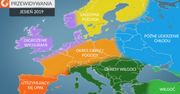 Pogoda na jesień 2019. Przewidywania amerykańskich meteorologów