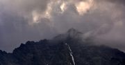 Pogoda. Potężna burza w Tatrach. Prognozy na to nie wskazywały