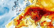 Pogoda. Afrykańskie powietrze wtłoczy do Polski wysokie temperatury. Zrobi się naprawdę gorąco