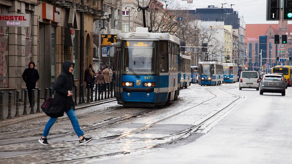 Pogoda na środę 13 listopada
