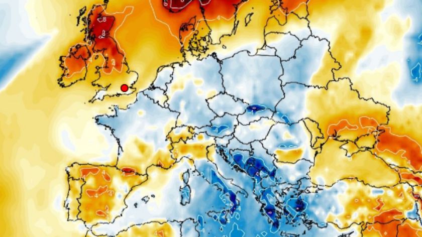 Pogoda może nas jeszcze zaskoczyć