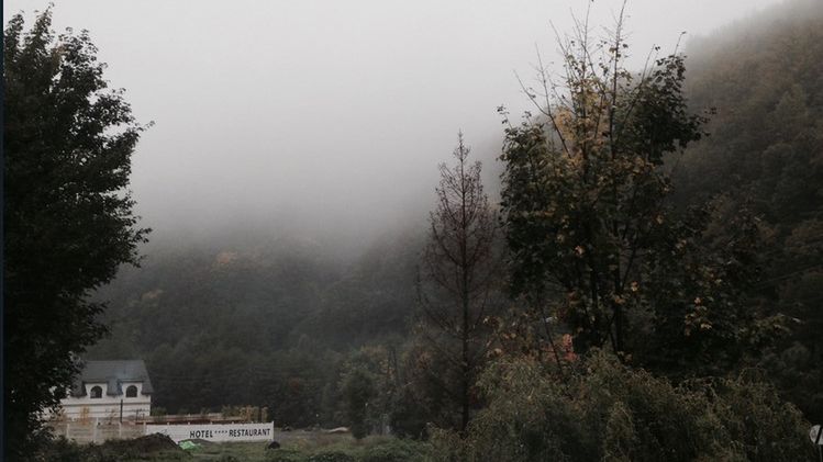 Dziś nad większością regionów w kraju będzie występować duże zachmurzenie.