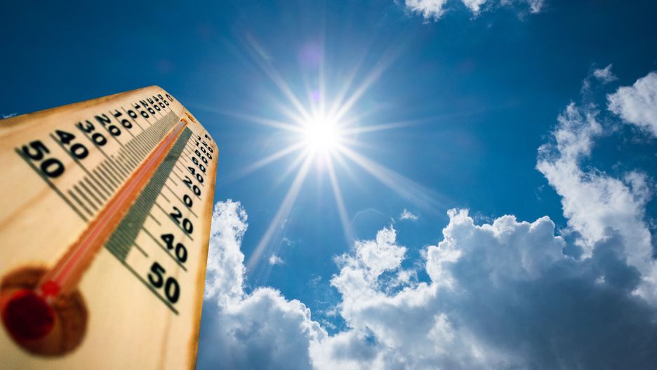 Pogoda szykuje sporą niespodziankę. Temperatura lada dzień przekroczy 20 °C