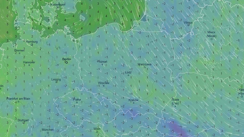 Jeszcze w lutym wrócą minusowe temperatury