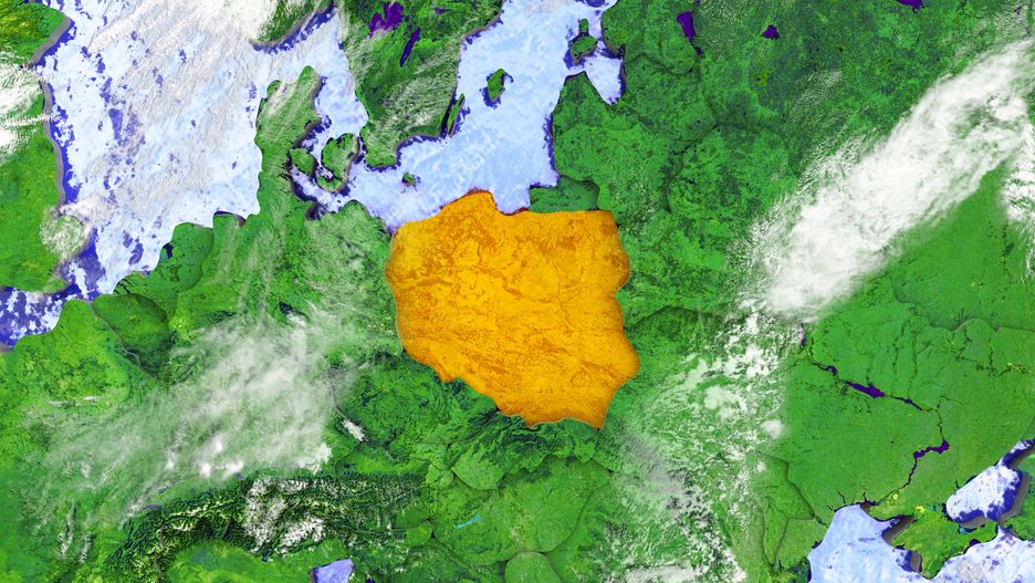 Pogoda na dziś - niedziela 7 kwietnia.