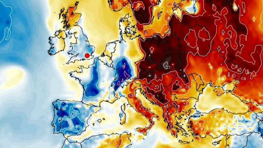 Kiepskie prognozy na długi weekend